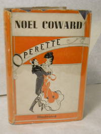 Operette by Coward, Noel - 1938