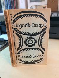 Hunting the Highbrow by Leonard Woolf - 1927