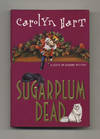 Sugar Plum Dead - 1st Edition/1st Printing