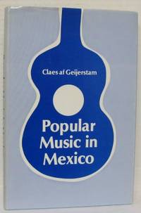 Popular Music in Mexico.