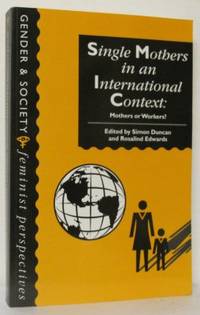 Single Mothers in an International Context:…