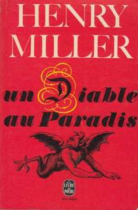 image of Un diable au paradis