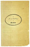 The Art of Excelling; An Oration: Delivered in the Benevolent Congregational Meeting-House, at Providence, Before the Society of the Federal Adelphi; On Their Anniversary, September 5, A.D. 1799