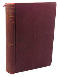 cover of AT THE BACK OF THE NORTH WIND