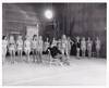 Funny Girl (Original photograph of Herbert Ross from the casting of the 1968 film)