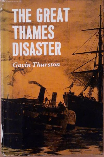 The Great Thames Disaster.