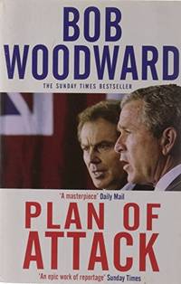 Plan of Attack by Bob Woodward - Paperback - 01/11/2004 - from Words Unwasted (SKU: WUB-LQ-95454)