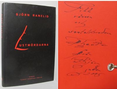 Lustmördarna.