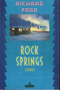 image of Rock Springs