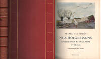 NILS HOLGERSSONS UNDERBARA RESA GENOM SVERIGE.