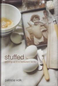 Stuffed: growing up in a restaurant..