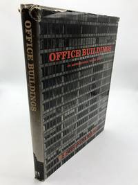 Office Buildings: An Architectural Record Book - 