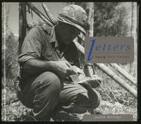 Letters from the Front by Judith MILLIDGE - First edition - 2002 - from Between the Covers- Rare Books, Inc. ABAA (SKU: 329737)