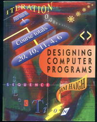image of Designing Computer Programs