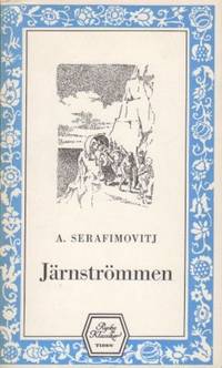 Järnströmmen.
