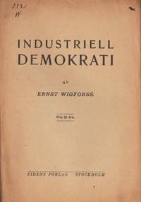 Industriell demokrati.
