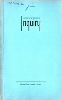 Remarks on the Concept of Knowledge.