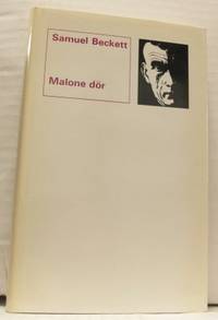 Malone dör.