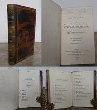 A NEW COLLECTION OF ENIGMAS, CHARADES, TRANSPOSITIONS ETC. by CHARADES.: - 1806