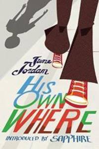 image of His Own Where (Contemporary Classics)