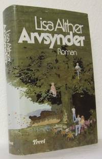 Arvsynder.