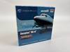 HOBBY MASTER 1:200 AIRLINER SERIES DOUGLAS DC-6 WITH ORIGINAL BOX (HL5001)