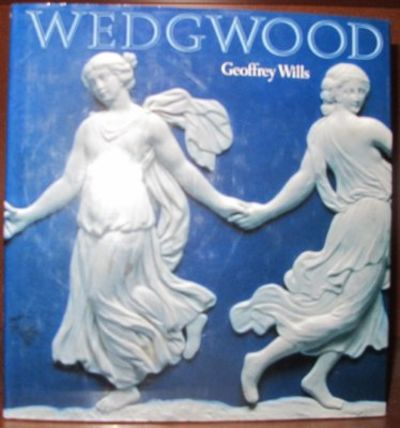 Wedgwood.