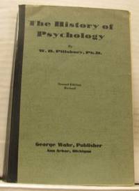 The History of Psychology.