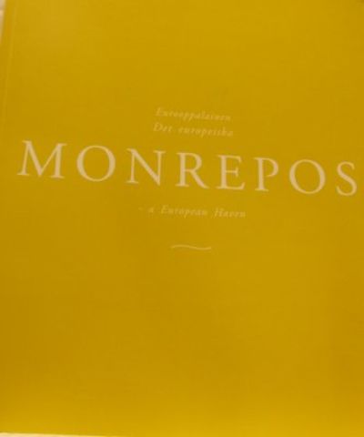 Eurooppalainen/Det europeiska Monrepos - a…