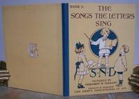 THE SONGS THE LETTERS SING Book II.