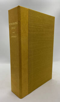 Winesburg, Ohio: A Group of Tales of Ohio Small-Town Life. With Introduction by Ernest Boyd