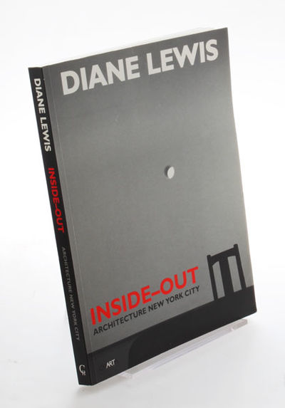 Diane Lewis. Inside-out. Architecture New York…