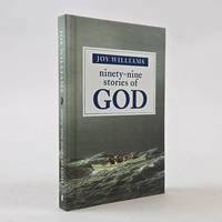 NINETY-NINE STORIES OF GOD [Signed]