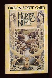 Hart&#039;s Hope by Card, Orson Scott - 1988