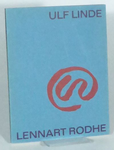 Lennart Rodhe.