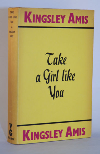 Take a Girl Like You.