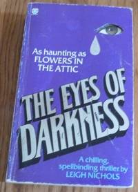 image of The Eyes of Darkness (First UK paperback edition-first impression)