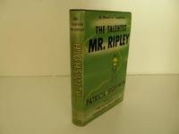 The Talented Mr. Ripley by Highsmith, Patricia - 1955