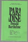 Paradise (Uncorrected Advance Proofs)