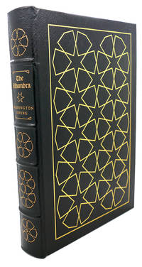 image of THE ALHAMBRA Easton Press