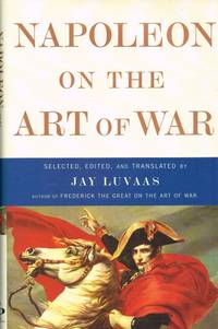 NAPOLEON ON THE ART OF WAR