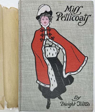 Miss Petticoats