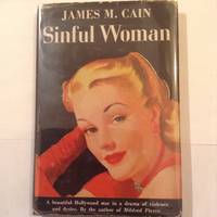 image of Sinful Woman