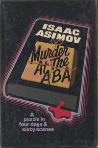 image of Murder at the ABA