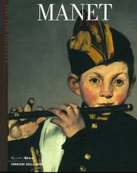 image of Manet.