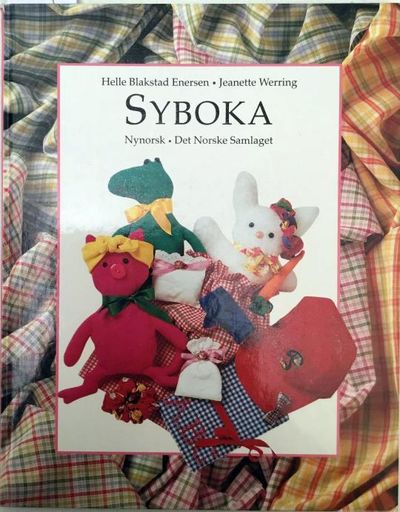 Syboka. Nynorsk