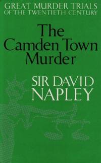 Camden Town Murder