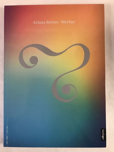 Merkur. Dikt. Gjendikta frå engelsk av Anna…