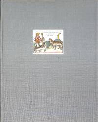Meisterwerke der Buchgraphik