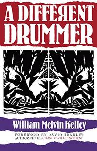 A Different Drummer